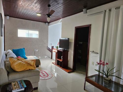 CASA na Praia Taperapuan PS