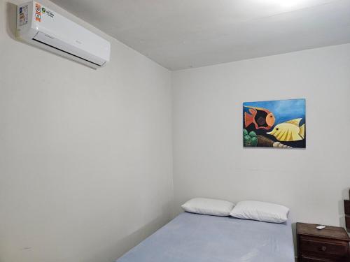 CASA na Praia Taperapuan PS