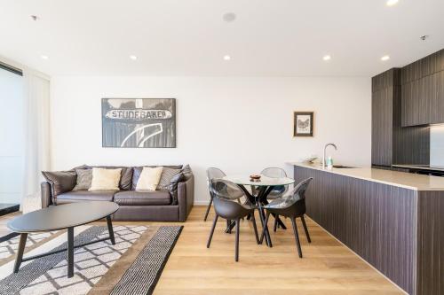 Modern Apt 10mins to Australia National Museum