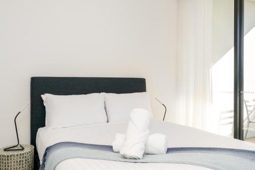 Modern Apt 10mins to Australia National Museum