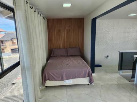 Apartamento - 6 pé na areia proximo a lagoa e rio