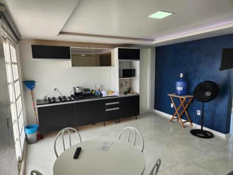 Apartamento - 6 pé na areia proximo a lagoa e rio