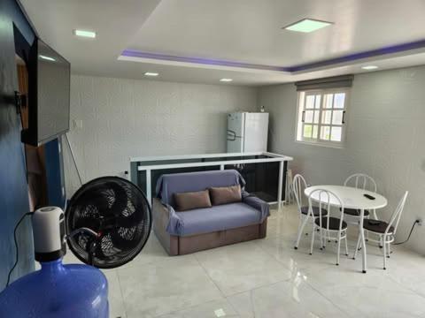 Apartamento - 6 pé na areia proximo a lagoa e rio