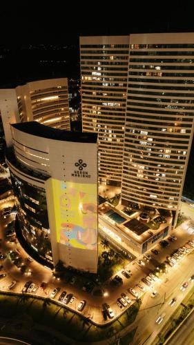 Flat 2006 at Heron Marinho, Campina Grande (foto 8)