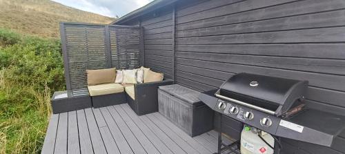 Omgivelser, SeaView Retreat -Amazing Ocean Views and Outdoor bath in Waiuku