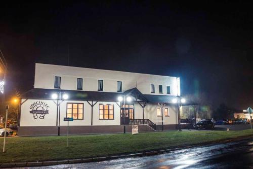 Gościniec U Kowolki (Gosciniec U Kowolki) in Kąkolewo