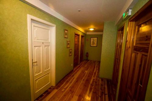 Gościniec U Kowolki (Gosciniec U Kowolki) in Kąkolewo