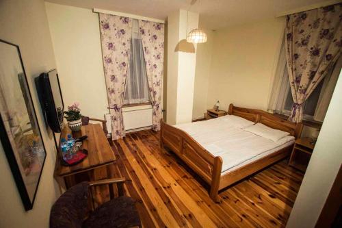 Gościniec U Kowolki (Gosciniec U Kowolki) in Kąkolewo