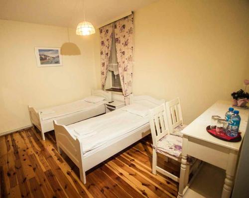 Gościniec U Kowolki (Gosciniec U Kowolki) in Kąkolewo