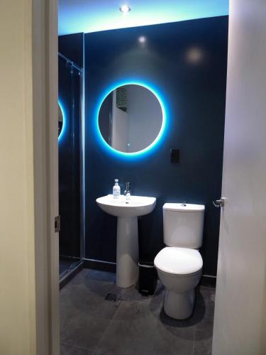 Downtown boutique hideaway, Auckland CBD, Auckland (Foto 9)