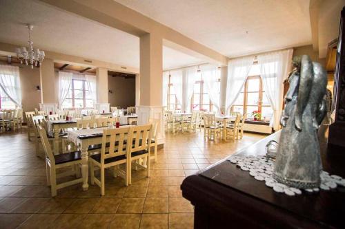 Gościniec U Kowolki (Gosciniec U Kowolki) in Kąkolewo