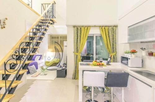 Facilities, Spabellis Pension near Jeolmul Natural Forest Resort