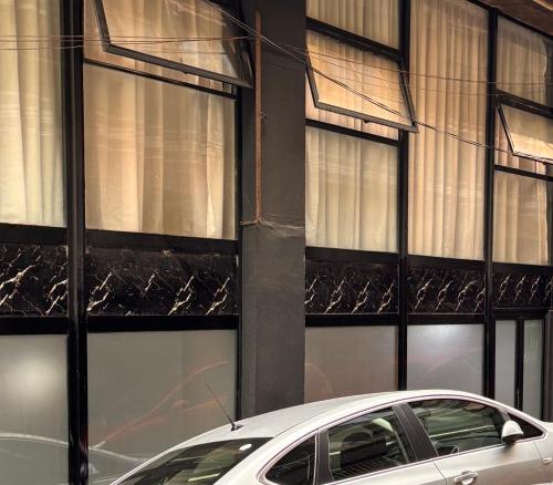 Tampilan eksterior, Galaxy Hostel华人青年旅舍 in Alexandria