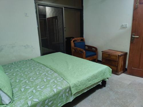 G-14 Private Rooms with Kitchen Access in Islamabad