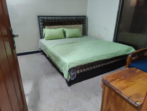 G-14 Private Rooms with Kitchen Access in Islamabad