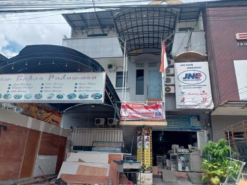 OYO 93090 Multi Plus Inn