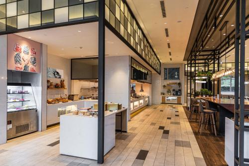 Hyatt Place New Taipei City Xinzhuang | 去趣 chicTrip