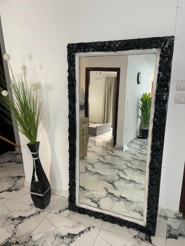 Rence Luxury Apartment, El Cairo