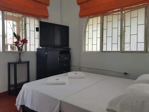 FiNCA TURISTICA LOS NARANJITOS