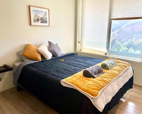 Modern Loft en Viña del Mar cerca de Valparaíso
