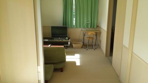 01武蔵砂川駅から徒歩3分長期滞在が可能