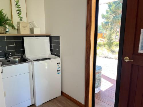 Twizel -Northwest Retreat in Twizel