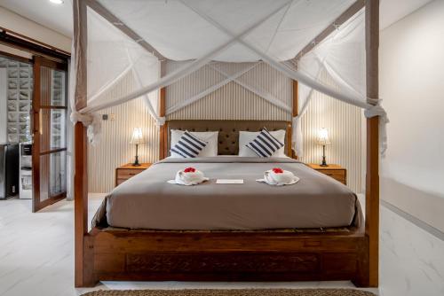 PNB Bali Villas