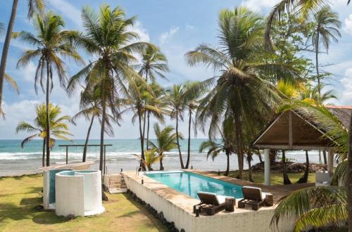 Beachfront Property in Palenque - Paradise!, Palenque