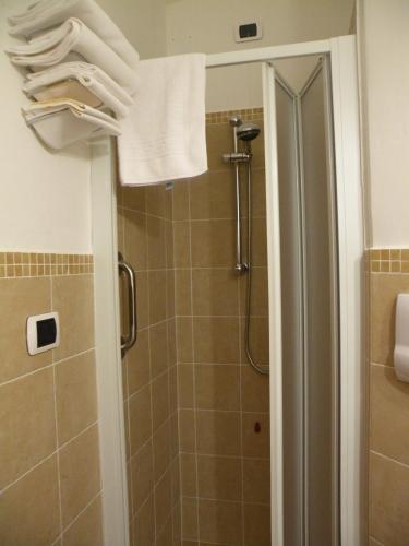  Bed & Breakfast Al Ponte in Scanno