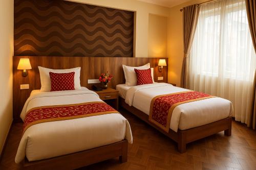 Double or Twin Room