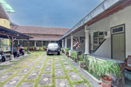 OYO Life 93247 Pondok Pariwisata