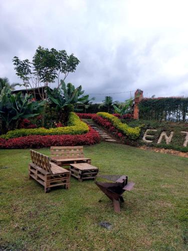 Entre Colinas Lodge