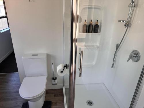 Stagger Inn - Double room