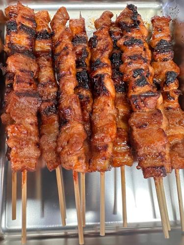 Stagger Inn - Double room