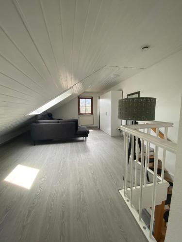 Luxury Rhine Retreat Garten&Sauna in Dietikon