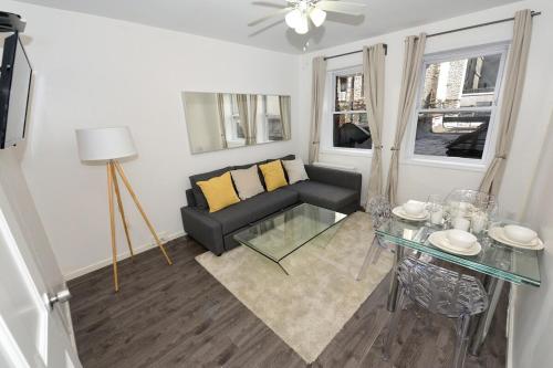Amazing 4 BR 1 BTH Laundry Dishwasher, Nueva York