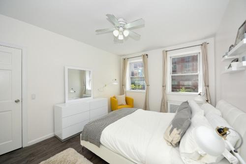 Amazing 4 BR 1 BTH Laundry Dishwasher, New York (Foto 4)