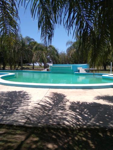 CATANGE HOTEL in Charata