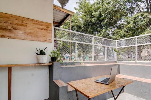 Lobby, Hotel O Angsana Aglow Homestay Near Taman Angsana in Duri