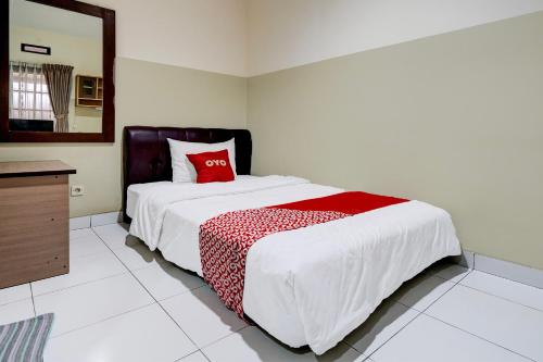 Hotel O Sukamulya Homestay