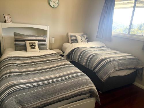Yeoman Farm Stay - Nymboida River in Nymboida