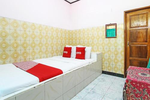 Deluxe Double Room image 6