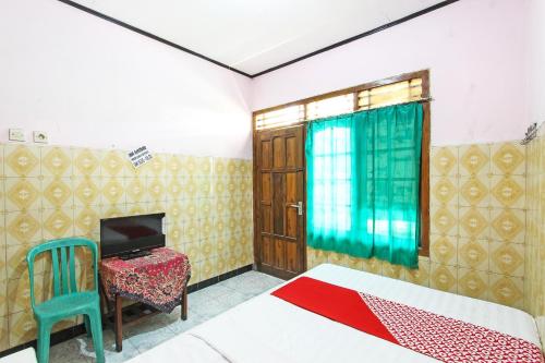 Deluxe Double Room image 3