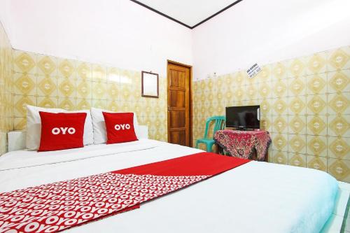 Deluxe Double Room image 8