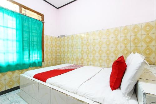 Deluxe Double Room image 7