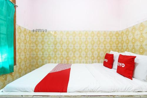Deluxe Double Room image 5