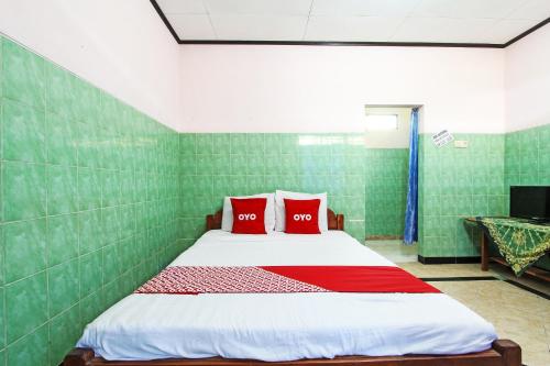 Standard Double Room image 8
