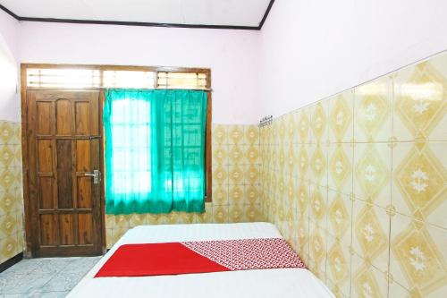 Deluxe Double Room image 4
