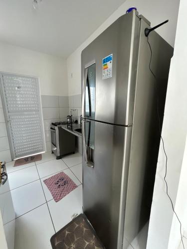 Casa em Parnaíba 6km praia (Casa em Parnaiba 6km praia) in 巴納伊巴