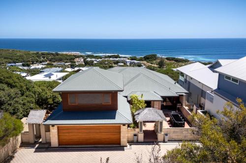 Ocean Views I Private Properties
